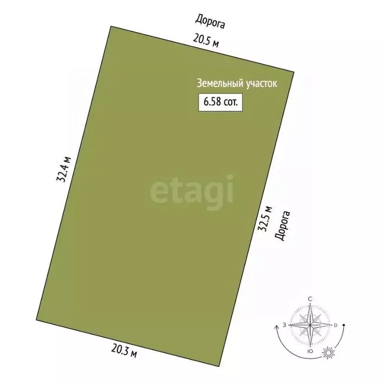 Дом в Ярославская область, Ярославский муниципальный округ, д. ... - Фото 2