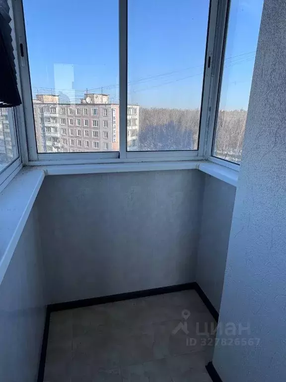 Квартира, 2 комнаты, 61.3 м - Фото 1