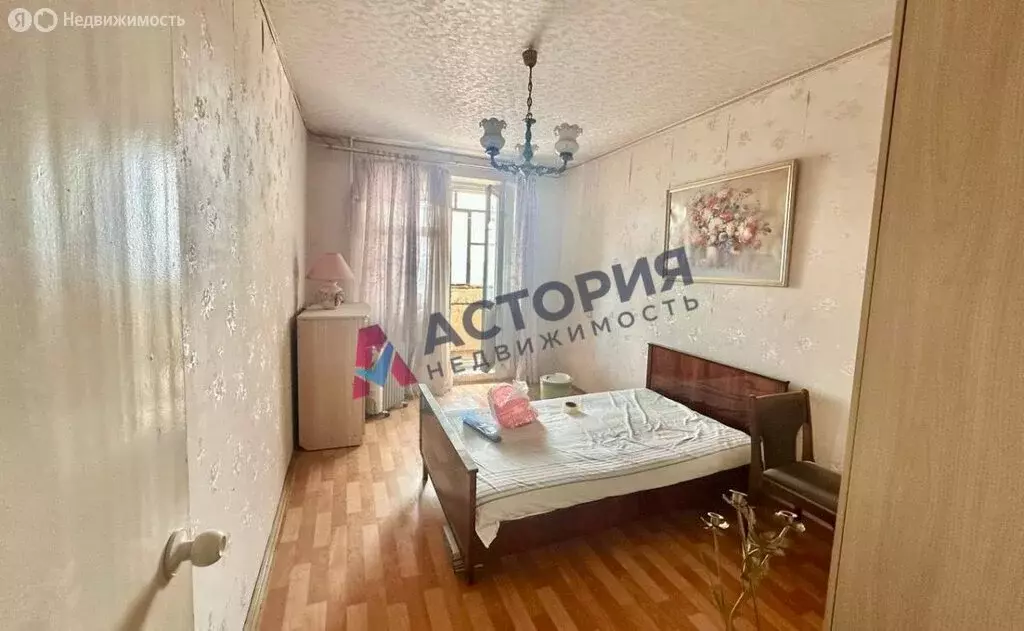 3-комнатная квартира: Тула, Пролетарская улица, 24 (66.3 м) - Фото 1