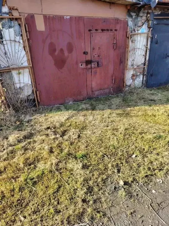 Гараж в Свердловская область, Нижний Тагил ул. Тимирязева, 13 (19 м) - Фото 1