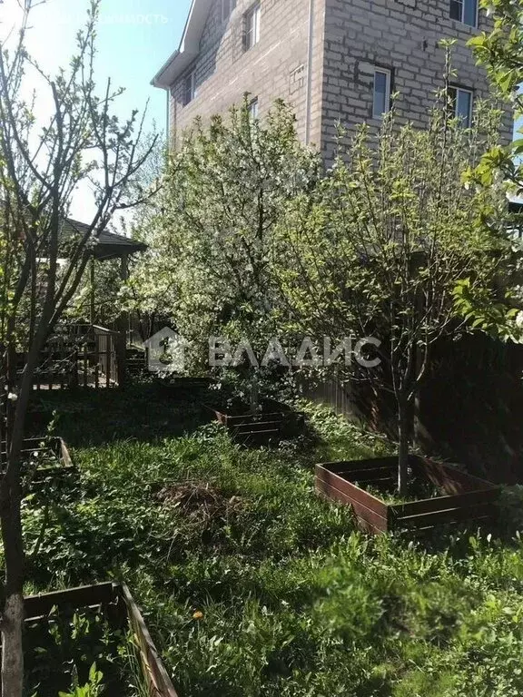 Дом в Ивановское, 25 (177 м) - Фото 0