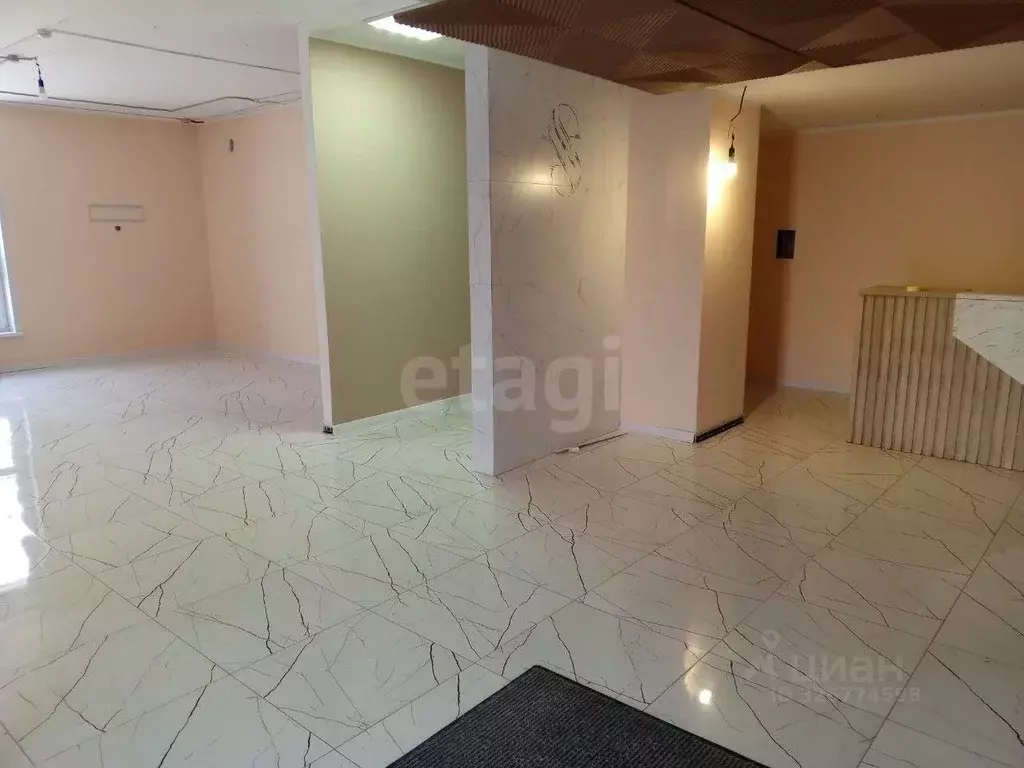 Помещение свободного назначения в Ямало-Ненецкий АО, Новый Уренгой ... - Фото 1