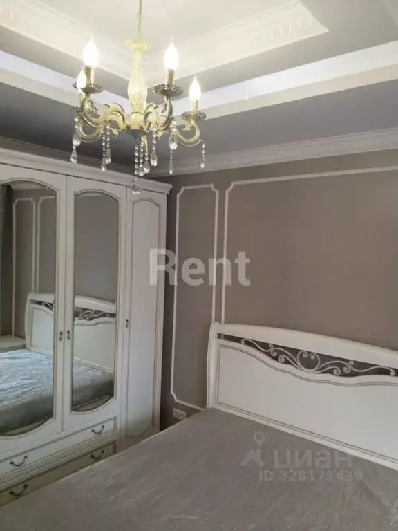 3-к кв. Москва ул. Толбухина, 13К1 (80.0 м) - Фото 2