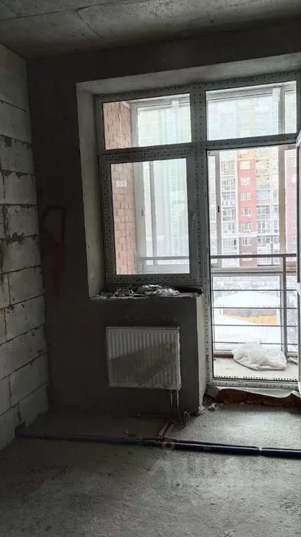 3-к кв. Москва пос. Коммунарка, ул. Липовый Парк, 2 (82.3 м) - Фото 1