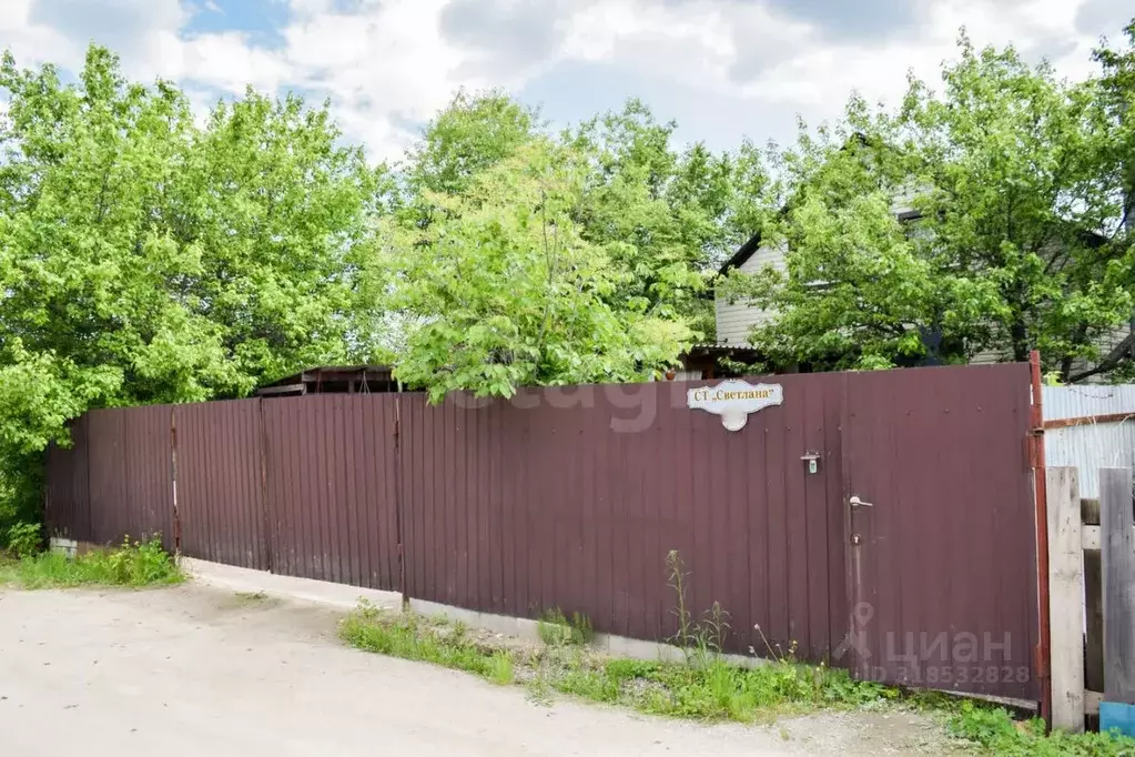 Дом в Амурская область, Благовещенск Светлана СТ,  (170 м) - Фото 2