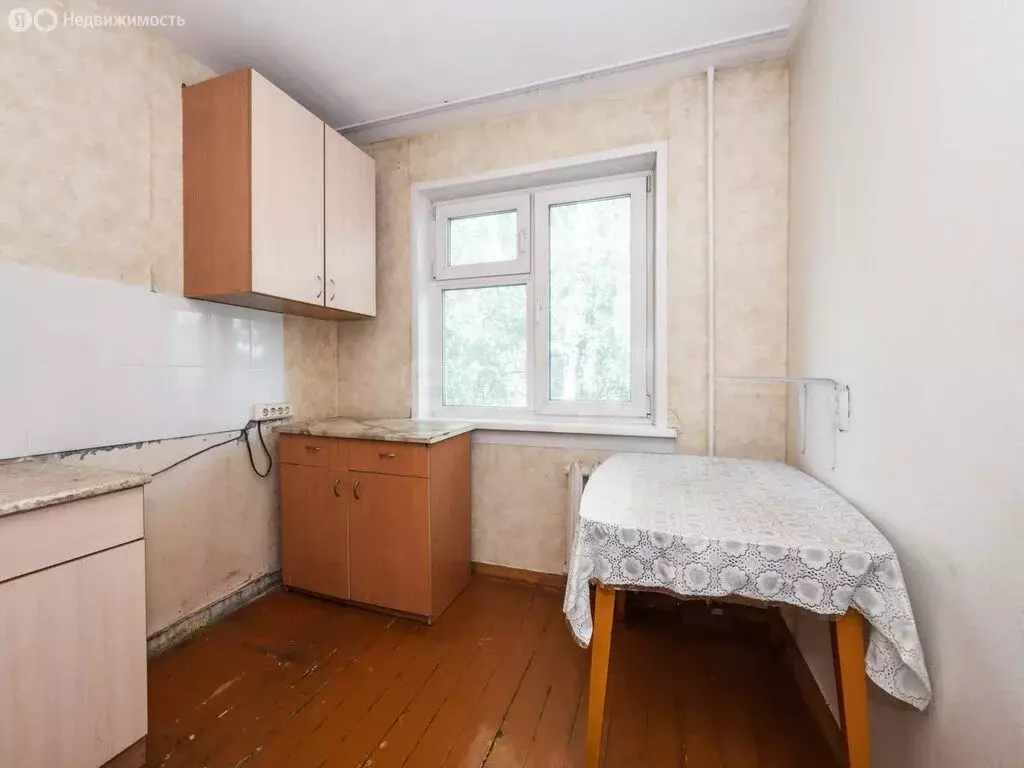 2-комнатная квартира: Новосибирск, Промышленная улица, 12 (42.9 м) - Фото 1