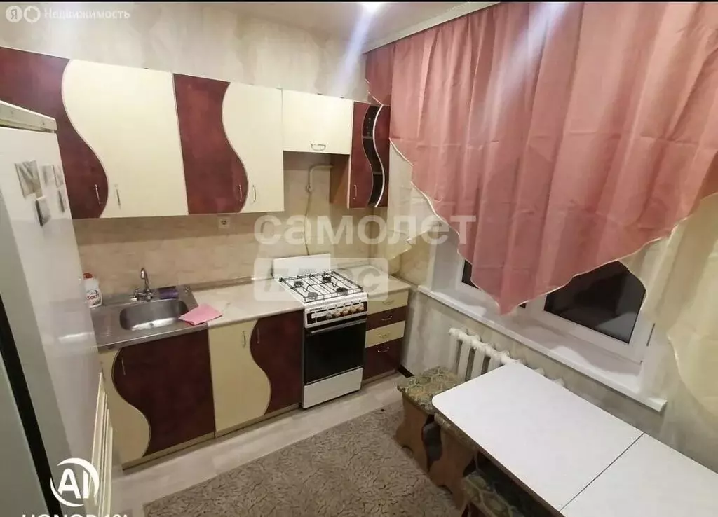 1-комнатная квартира: Липецк, проспект Победы, 118 (35.9 м) - Фото 1