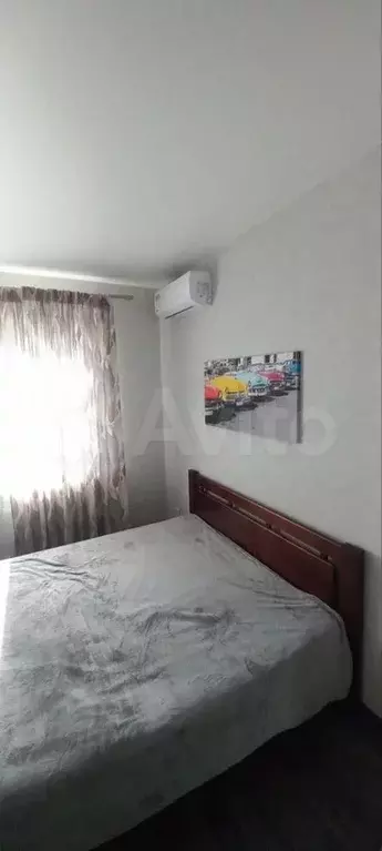 1-к. квартира, 33 м, 5/9 эт. - Фото 0