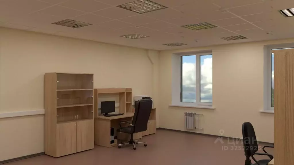 Помещение свободного назначения в Пензенская область, Кузнецк ул. ... - Фото 2