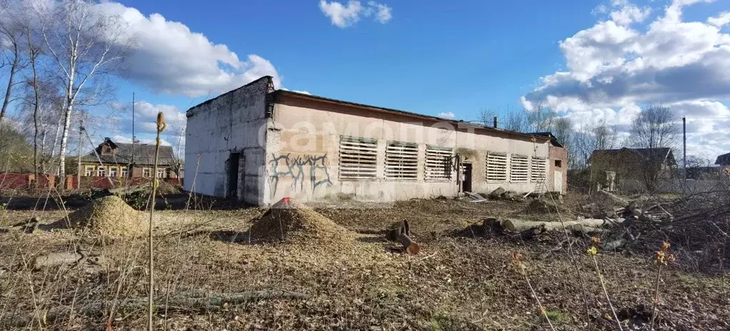 Торговая площадь в Московская область, Орехово-Зуевский городской ... - Фото 2