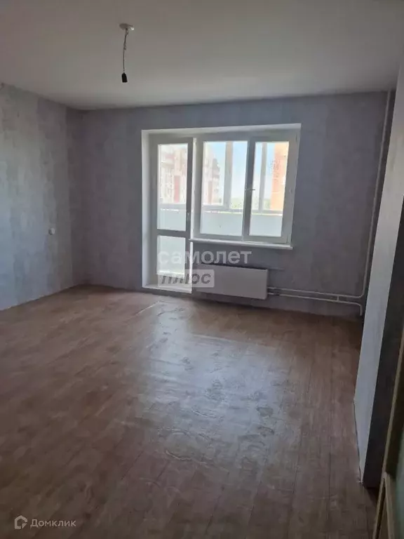 Продаётся квартира-студия, 35 м - Фото 0