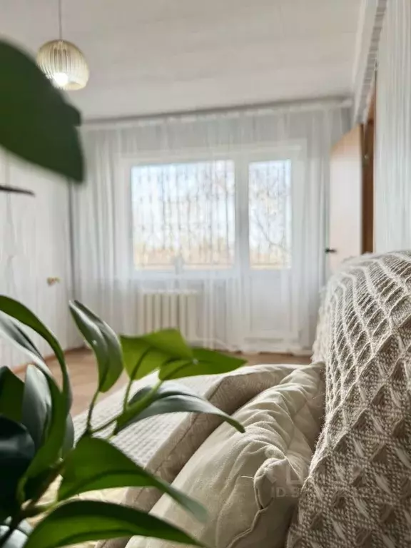 2-к кв. Иркутская область, Иркутск Севастопольская ул., 239А (44.9 м) - Фото 1