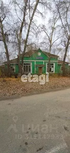 Торговая площадь в Архангельская область, Котлас ул. Правды, 13 (1163 ... - Фото 1