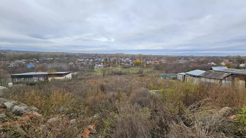 Участок в Краснодарский край, Северский район, Ильское городское ... - Фото 0