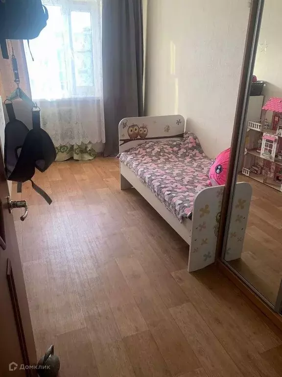 Продаётся 3-к квартира, 62.1 м - Фото 1