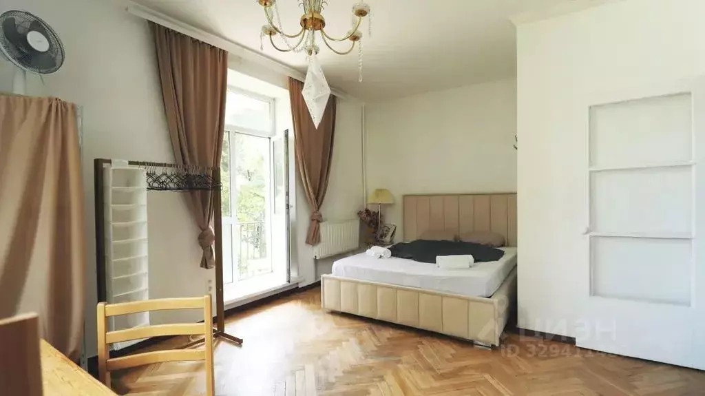 1-к кв. Санкт-Петербург Дрезденская ул., 6К1 (33.0 м) - Фото 1