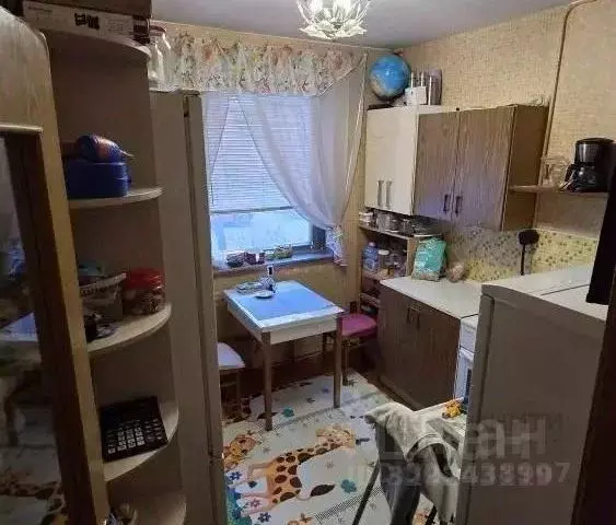 2-к кв. Москва Волочаевская ул., 13 (51.9 м) - Фото 1