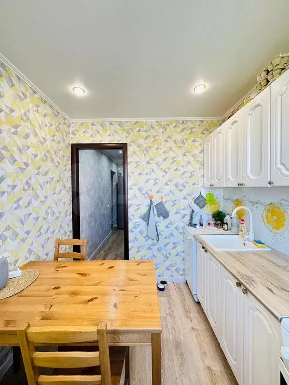 2-к. квартира, 46,1 м, 5/5 эт. - Фото 1