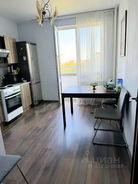 Комната Московская область, Долгопрудный Парковая ул., 50к1 (16.0 м) - Фото 0