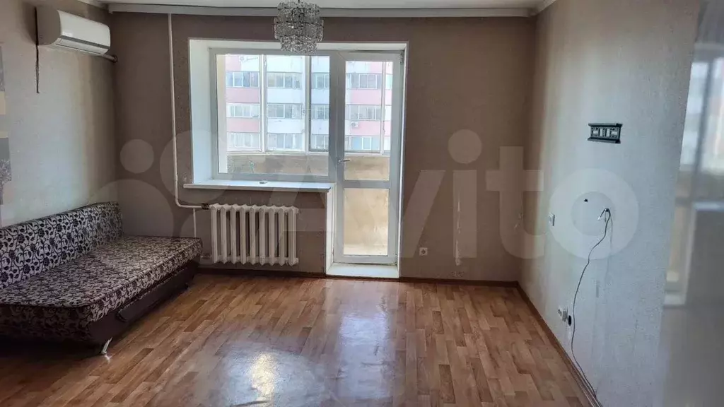 Квартира-студия, 26,7 м, 6/9 эт. - Фото 1