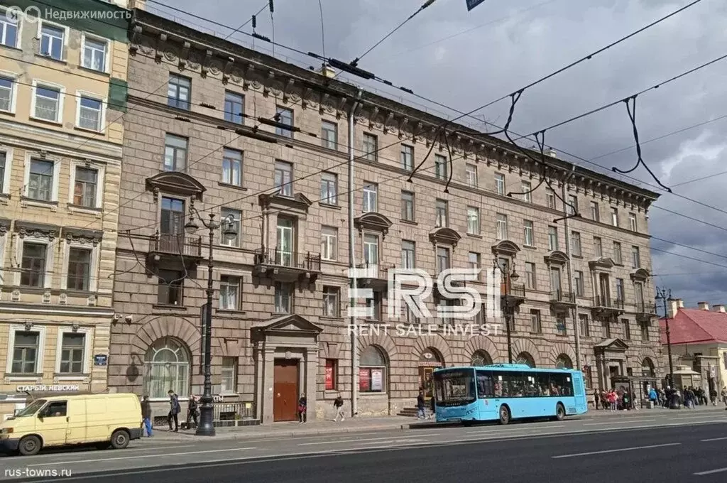 Помещение свободного назначения (125 м) - Фото 1