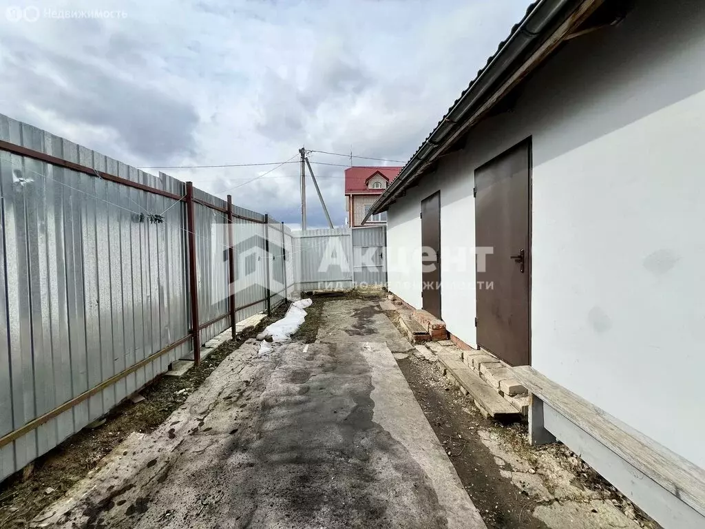 Дом в Иваново, улица Щорса (56 м) - Фото 1