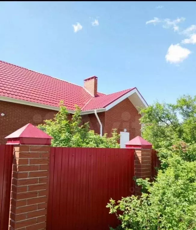 Коттедж в Татарстан, Лаишевский район, Нармонское с/пос, с. Тетеево  ... - Фото 1