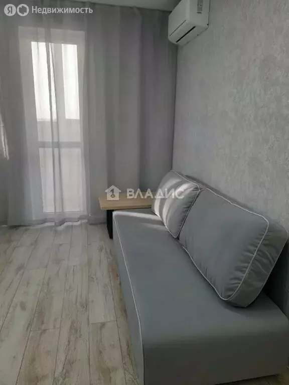 Квартира-студия: Новороссийск, улица Куникова, 47Г (22 м) - Фото 1
