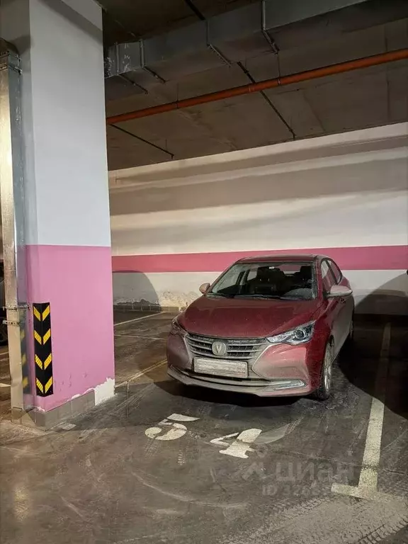 Гараж в Московская область, Звенигород Одинцовский городской округ, ... - Фото 1