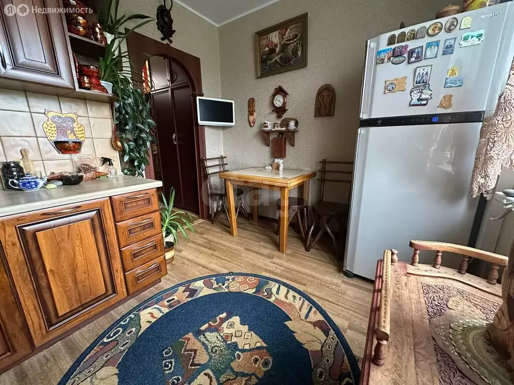 1-комнатная квартира: Брянск, улица Крахмалёва, 33 (39.3 м) - Фото 2