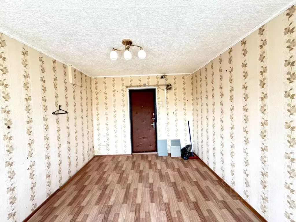 Комната Новгородская область, Великий Новгород бул. Воскресенский, 11 ... - Фото 1