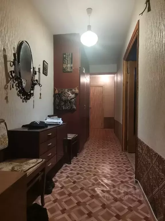 3-к кв. Пензенская область, Заречный ул. Ленина, 32 (62.1 м) - Фото 1