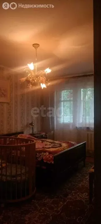 3-комнатная квартира: Прокопьевск, улица Обручева, 36 (61.5 м) - Фото 1
