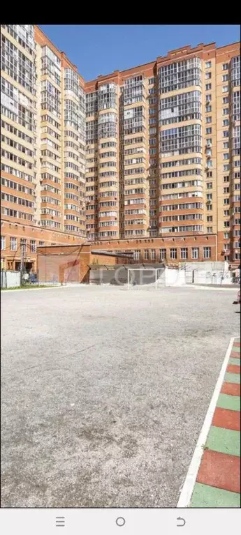 1-к кв. Новосибирская область, Новосибирск ул. Дуси Ковальчук, 238 ... - Фото 2