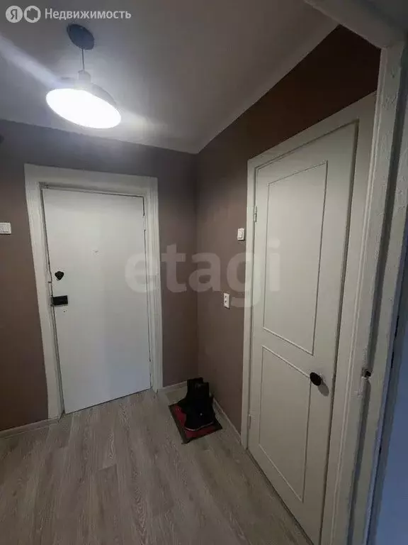 1-комнатная квартира: Йошкар-Ола, улица Карла Либкнехта, 69А (35.5 м) - Фото 2