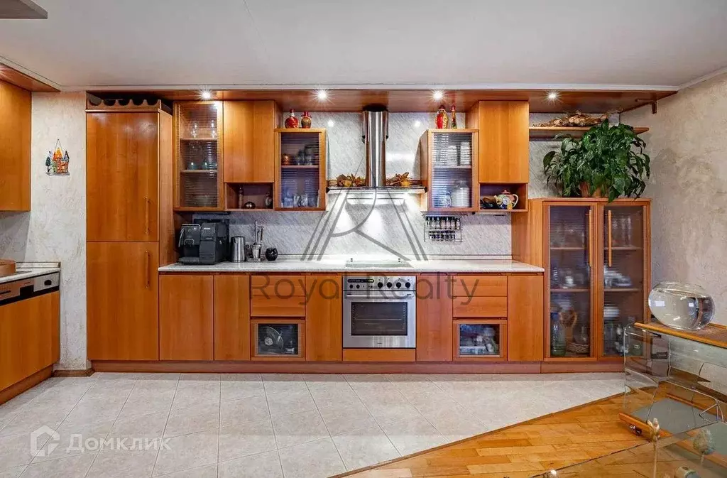 Продаётся 3-к квартира, 131 м - Фото 1