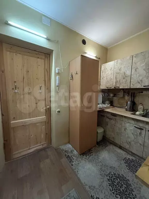 Комната 19 м в 1-к., 2/2 эт. - Фото 0