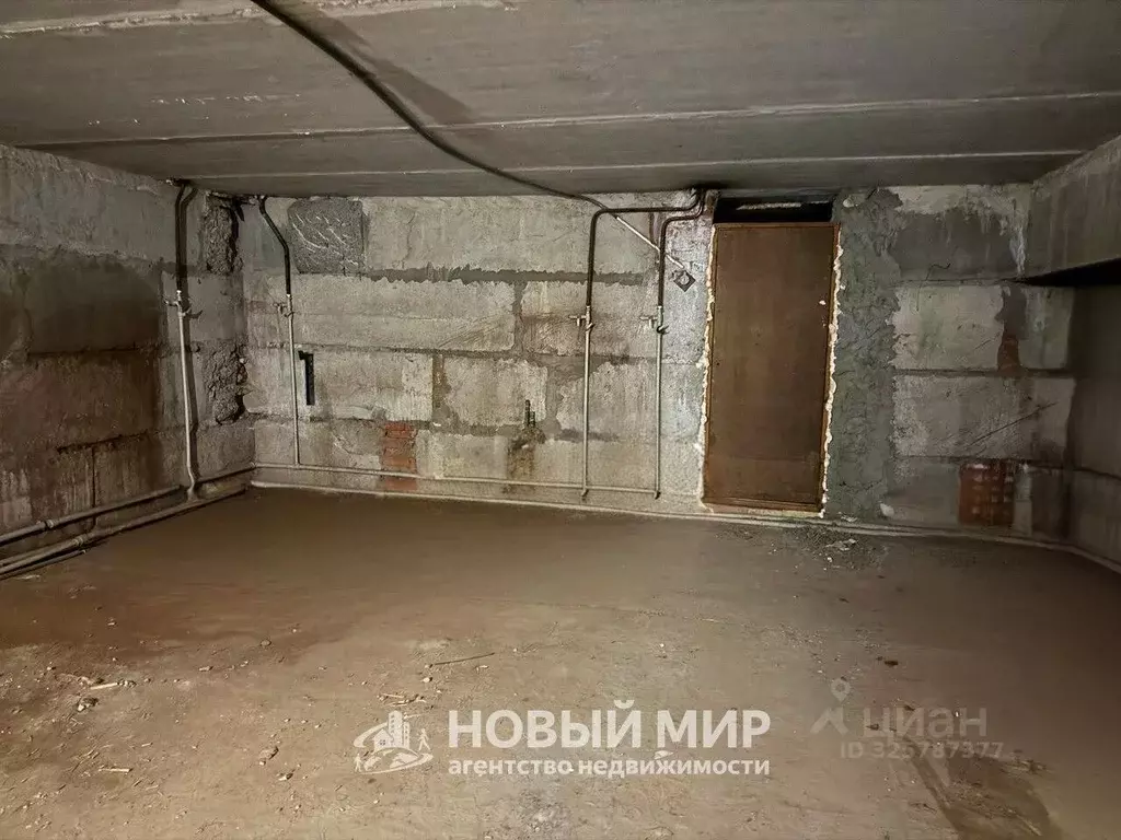 Помещение свободного назначения в Нижегородская область, Бор ... - Фото 2