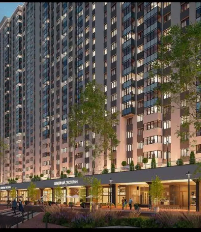 Помещение свободного назначения в Свердловская область, Екатеринбург ... - Фото 2