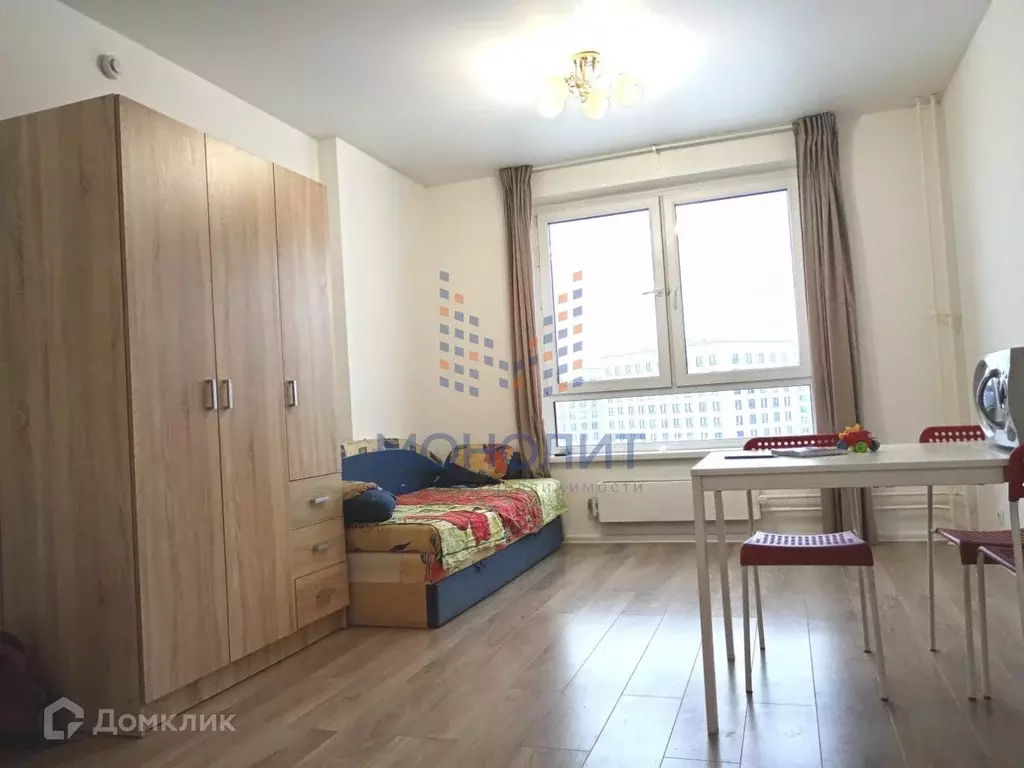 Продаётся 2-к квартира, 69.6 м - Фото 1
