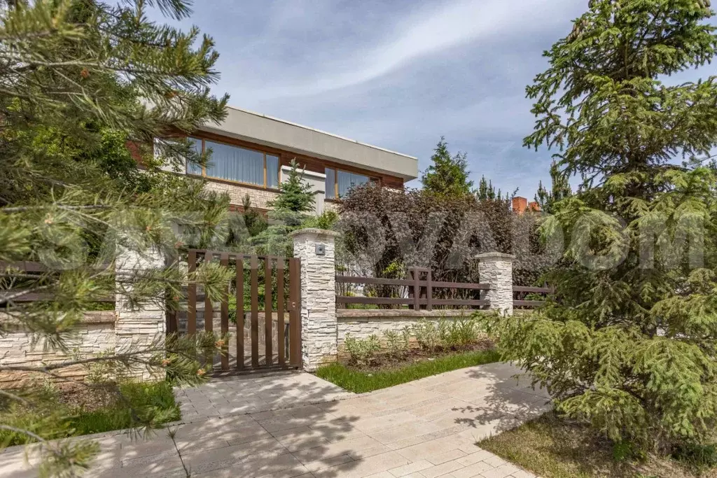 Дом в Московская область, Красногорск городской округ, д. Тимошкино ... - Фото 1