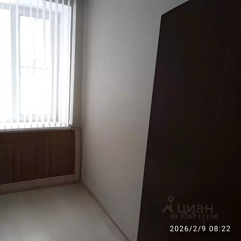 Комната Ростовская область, Ростов-на-Дону Сельмаш мкр, ул. Ильича, ... - Фото 2