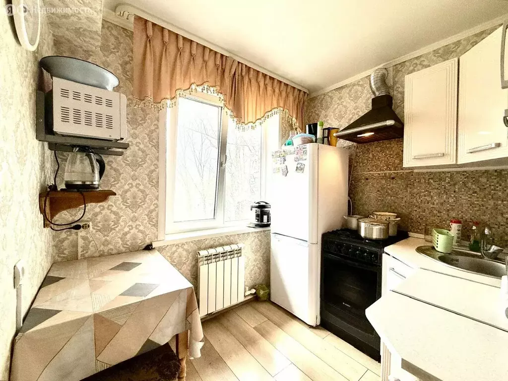 2-комнатная квартира: Брянск, улица Костычева, 49 (43 м) - Фото 1