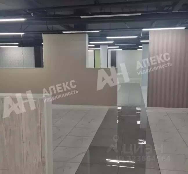 Помещение свободного назначения в Москва Дмитровское ш., 73С1 (743 м) - Фото 2