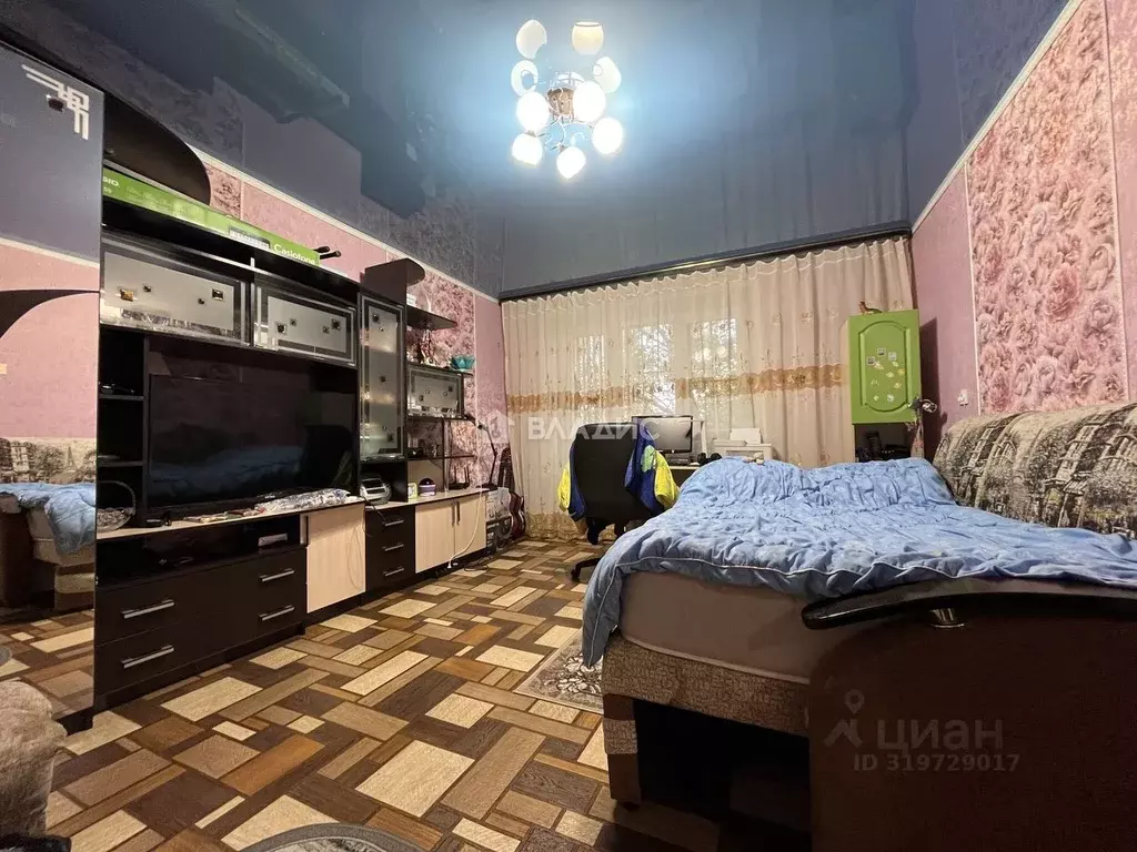 2-к кв. Пензенская область, Пенза ул. Аустрина, 180 (54.3 м) - Фото 0