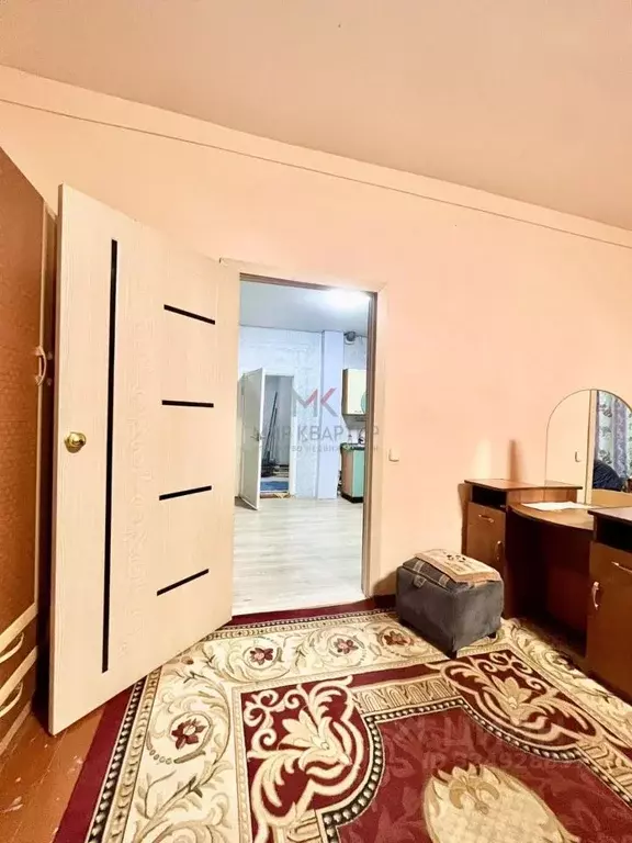 2-к кв. Тыва, Кызылский кожуун, Каа-Хем пгт ул. Зеленая, 16 (61.8 м) - Фото 2