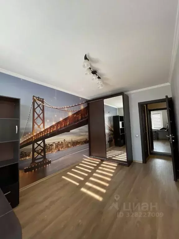 2-к кв. Московская область, Подольск ул. Академика Доллежаля, 9 (55.2 ... - Фото 1