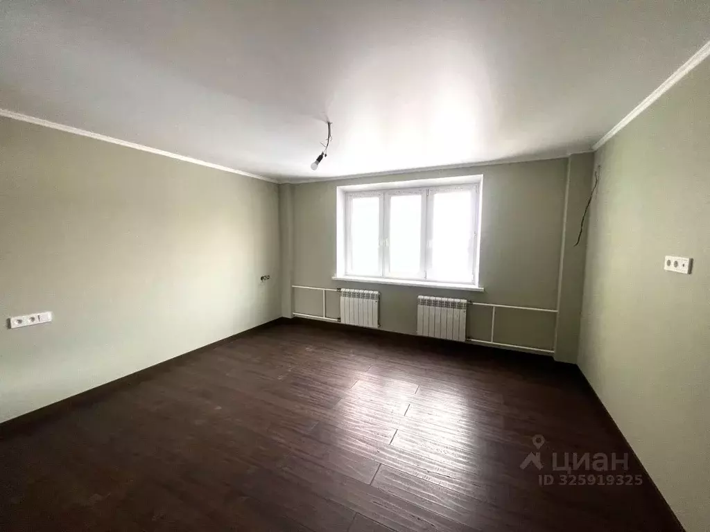 3-к кв. Челябинская область, Магнитогорск ул. Зеленый Лог, 30/1 (108.0 ... - Фото 1