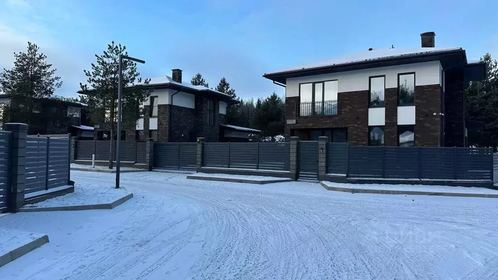 Коттедж в Московская область, Солнечногорск городской округ, д. ... - Фото 2