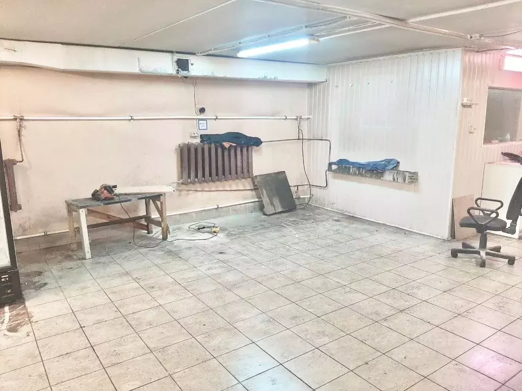 Гараж в Архангельская область, Архангельск Окружное ш., 7к3 (350 м) - Фото 1
